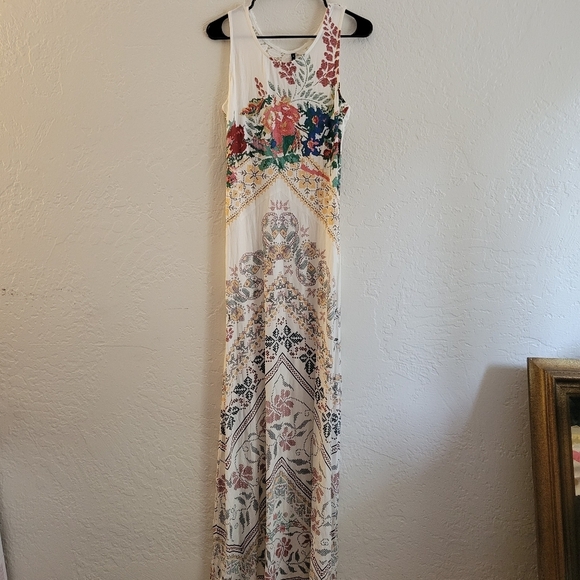 Smash! Persian Dress Size Small NWT - Picture 4 of 9